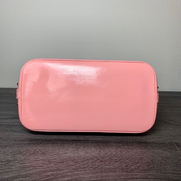 SOLD! PAINTED 🌸 Multicolor Murakami x LV Alma PM - Picture 5 of 16